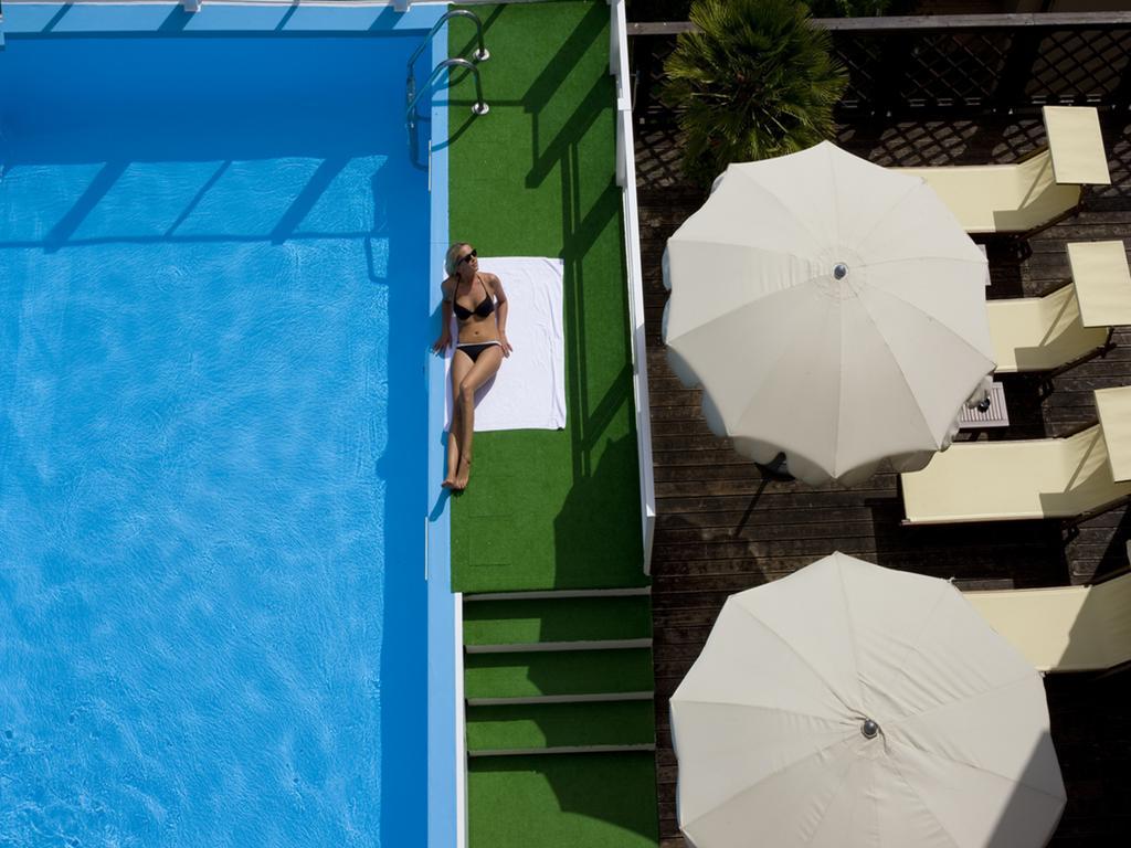 Savoy Hotel 4*