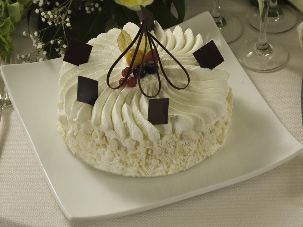 Savoy Hotel Pesaro