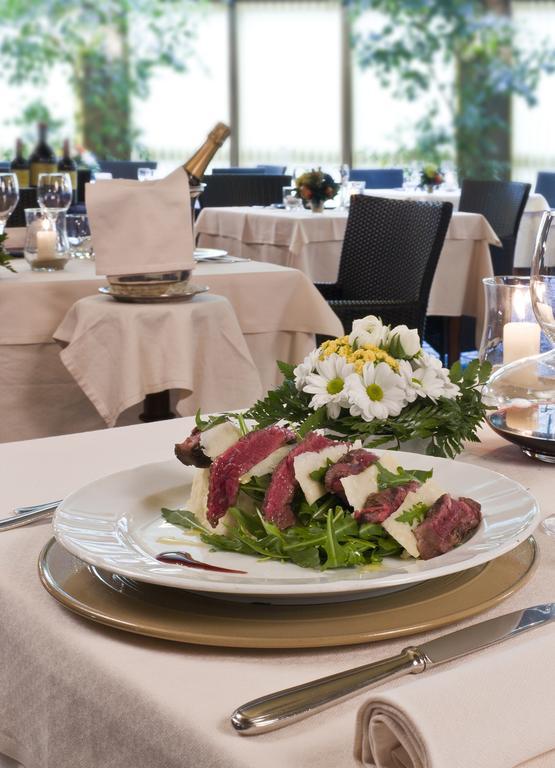 Hotel Savoy Pesaro