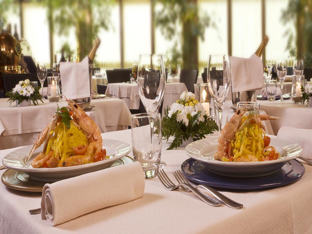 Hotel Savoy Pesaro