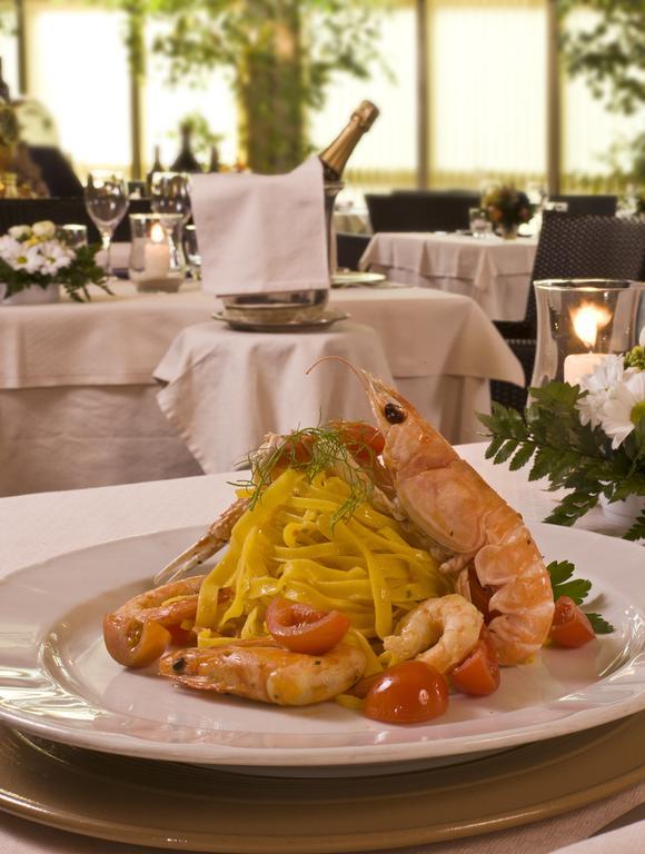 Hotel Savoy Pesaro