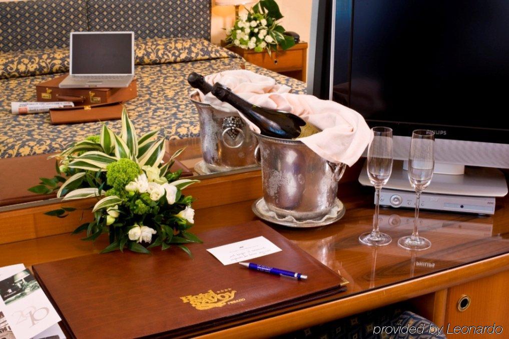 Hotel Savoy