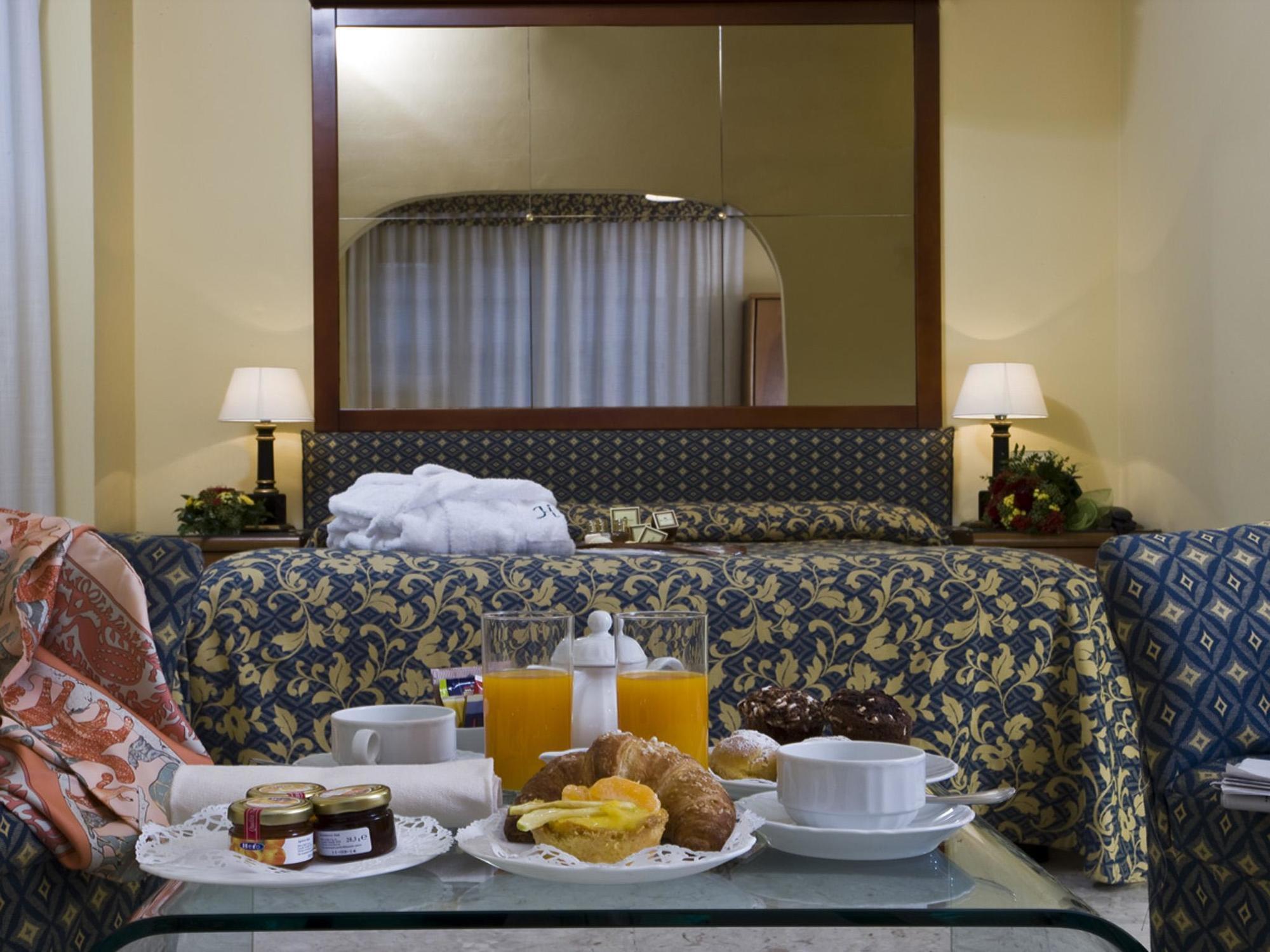 Hotel Savoy 4*