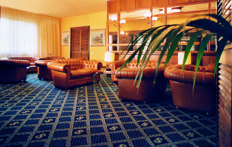 Hotel Savoy 4*
