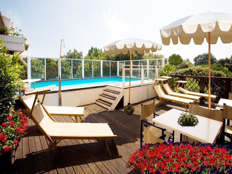 Hotel Savoy 4*