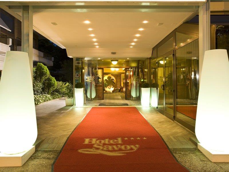 Hotel Savoy