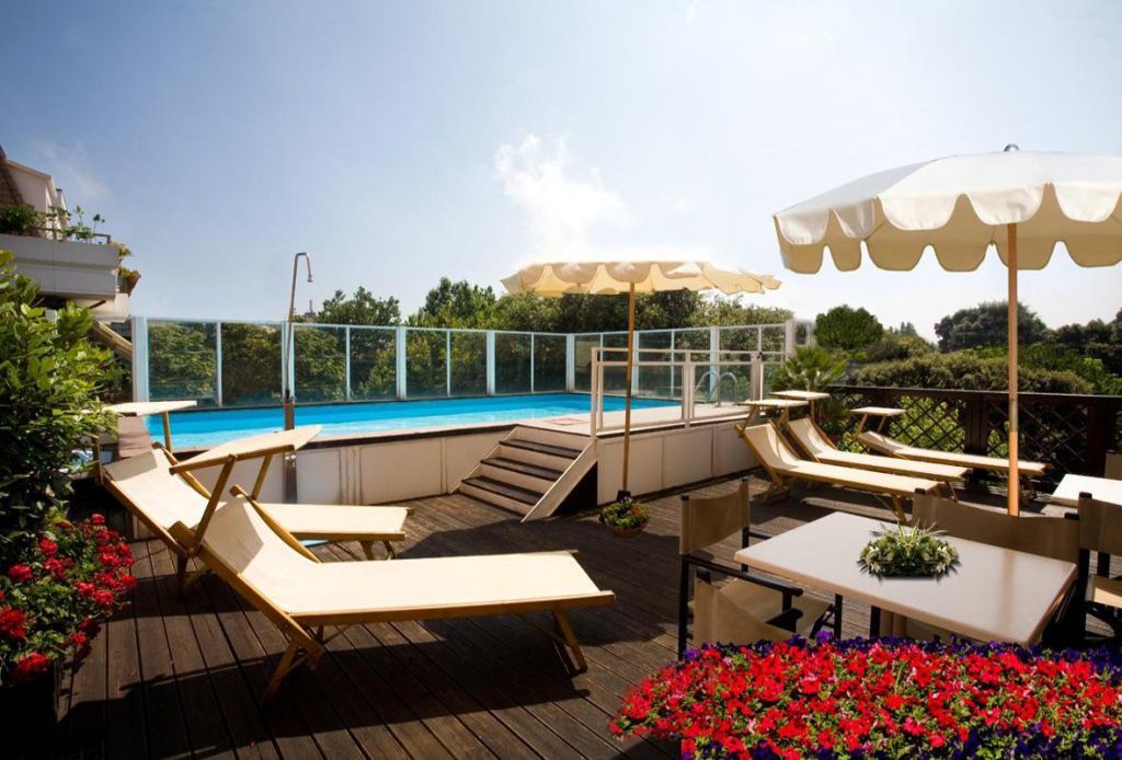 Savoy Hotel