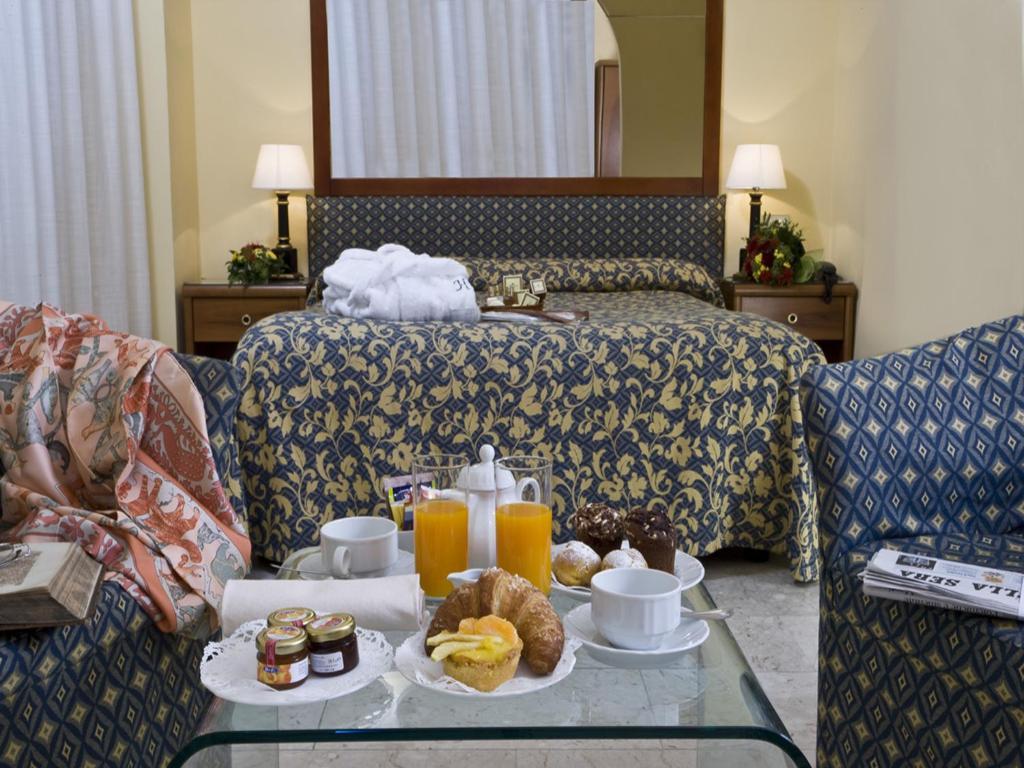 Hotel Savoy Pesaro