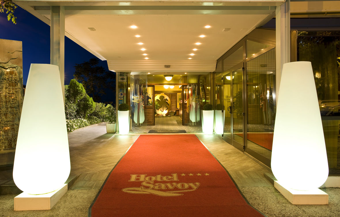 Savoy Hotel