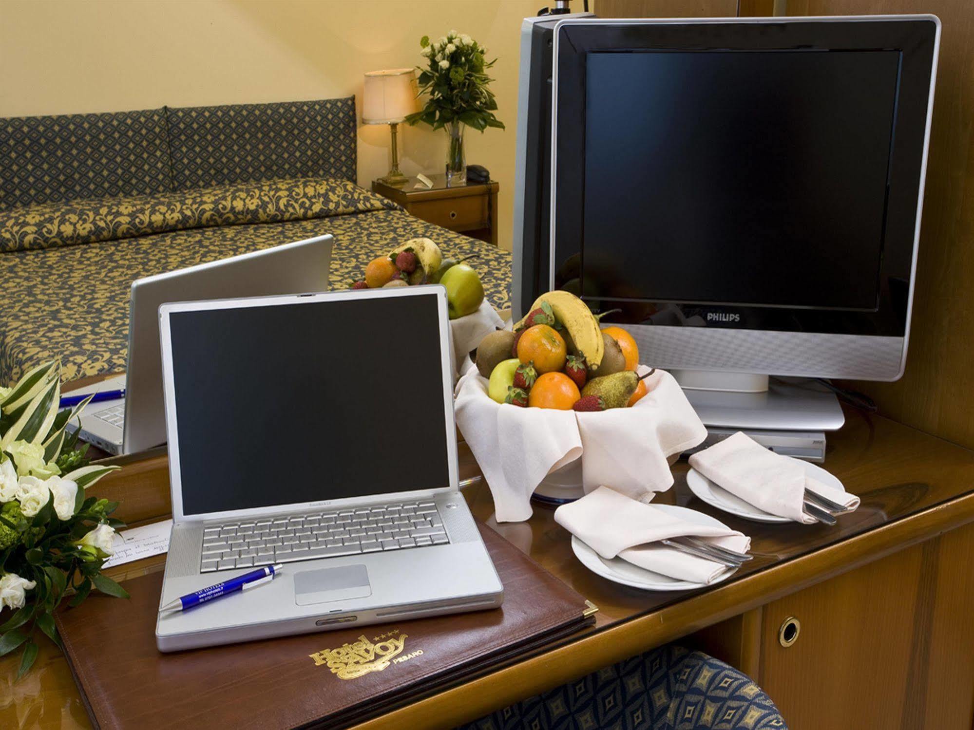 Hotel Savoy
