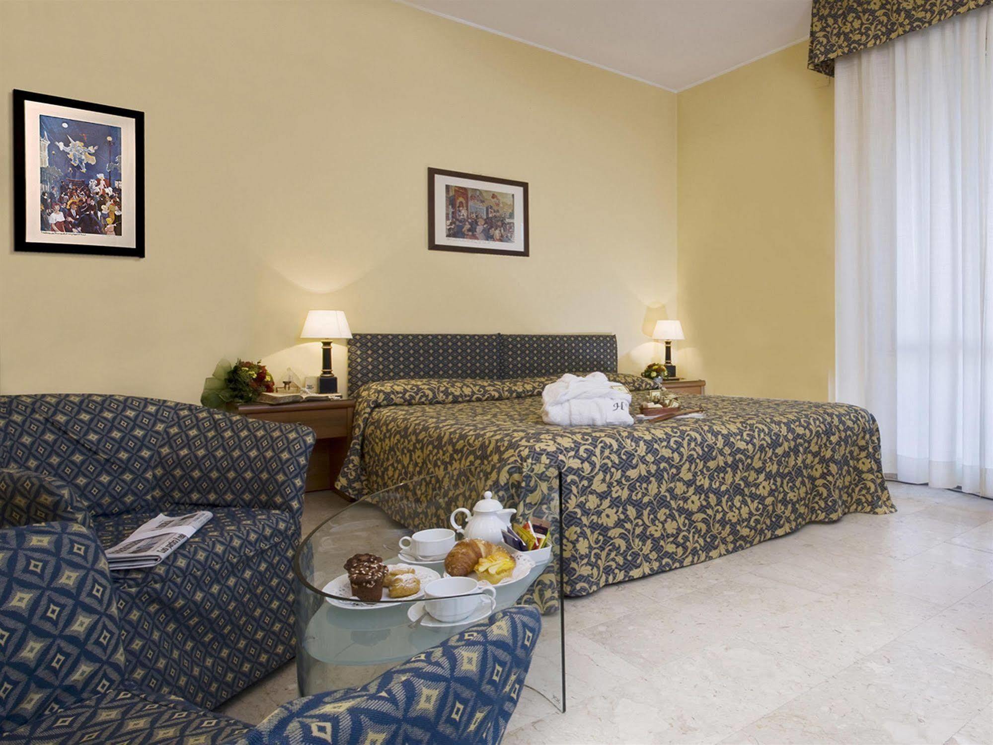 Savoy 4* Pesaro