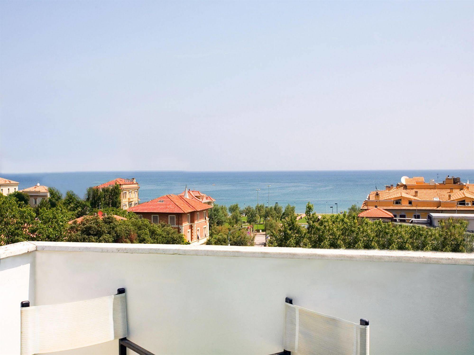 Savoy Pesaro