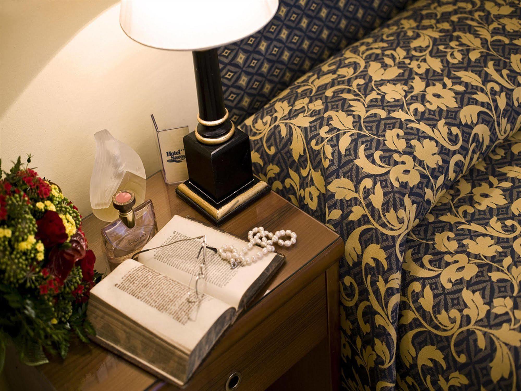 Hotel Savoy