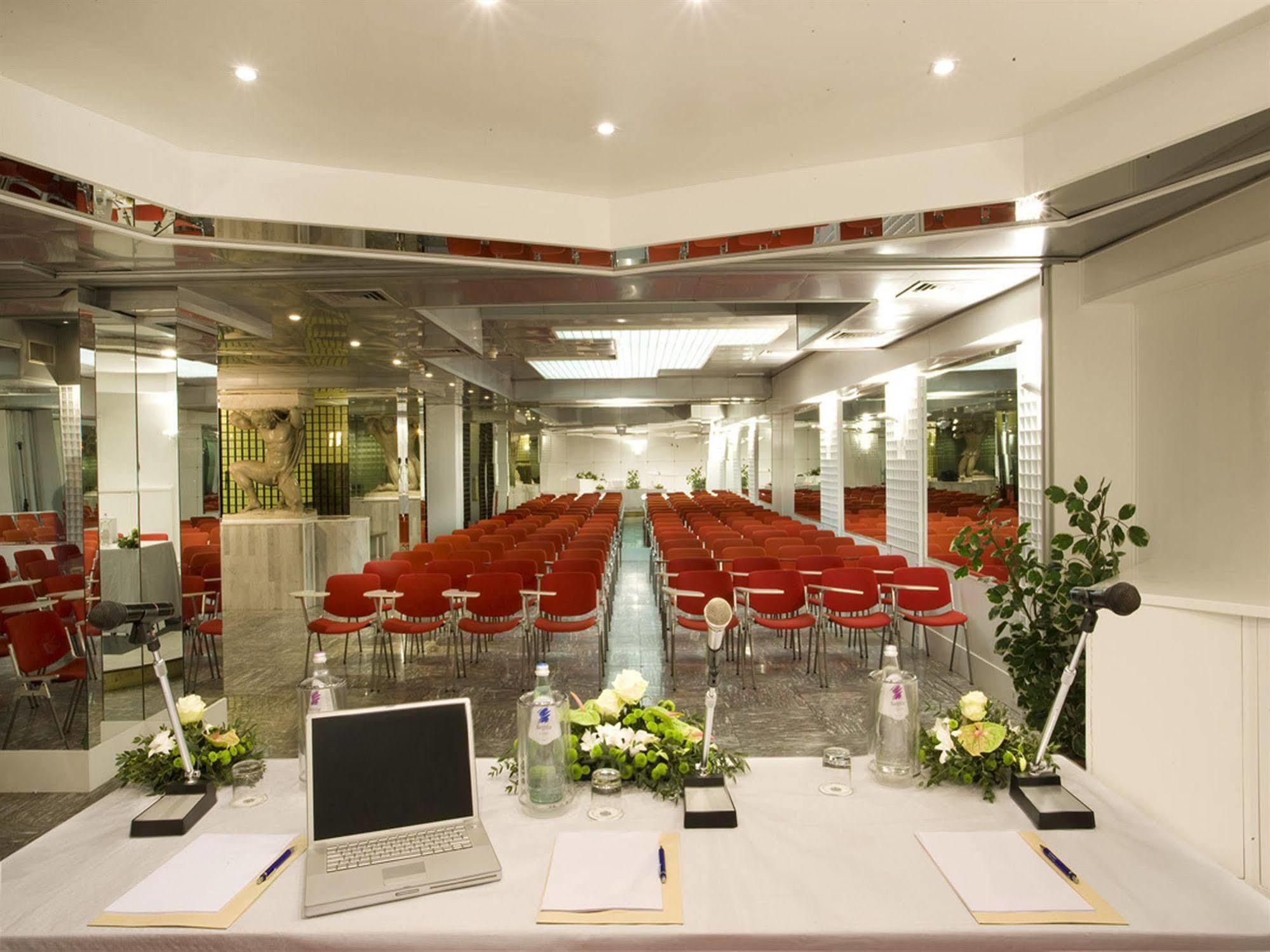 Savoy Pesaro