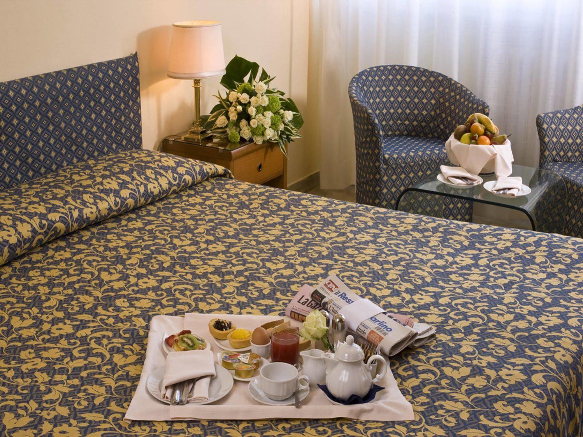 Hotel Savoy