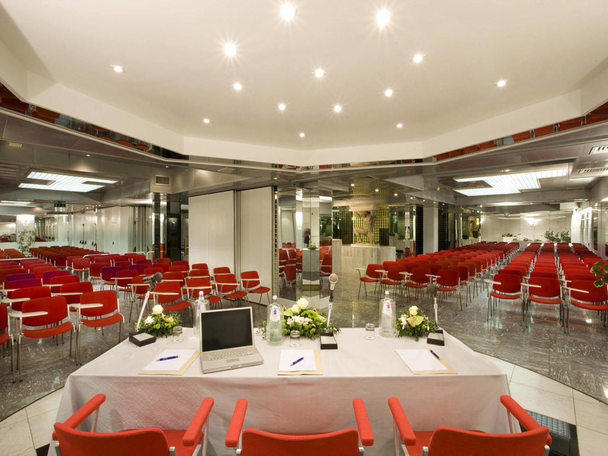 Savoy Hotel Pesaro