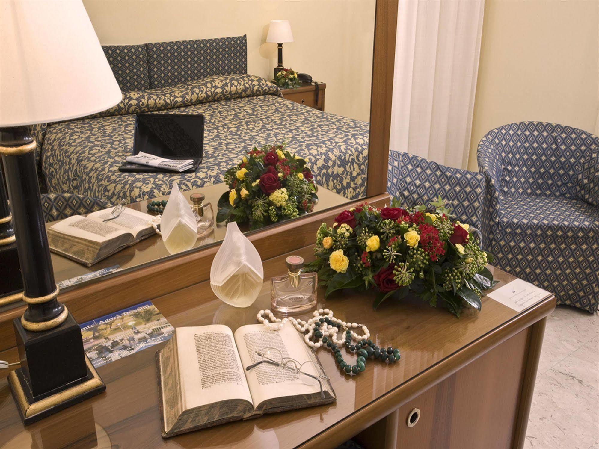 Savoy Hotel Pesaro