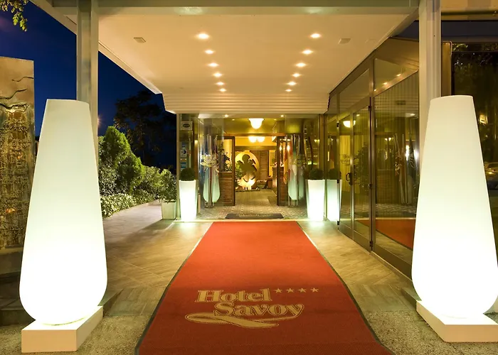 Hotel Savoy
