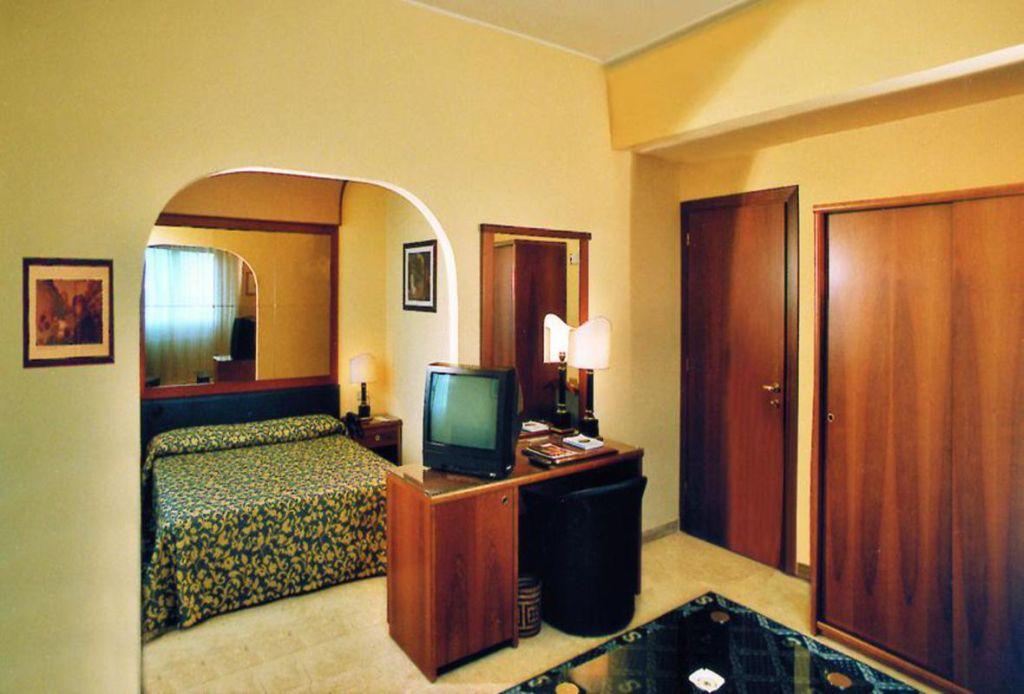 Savoy Hotel