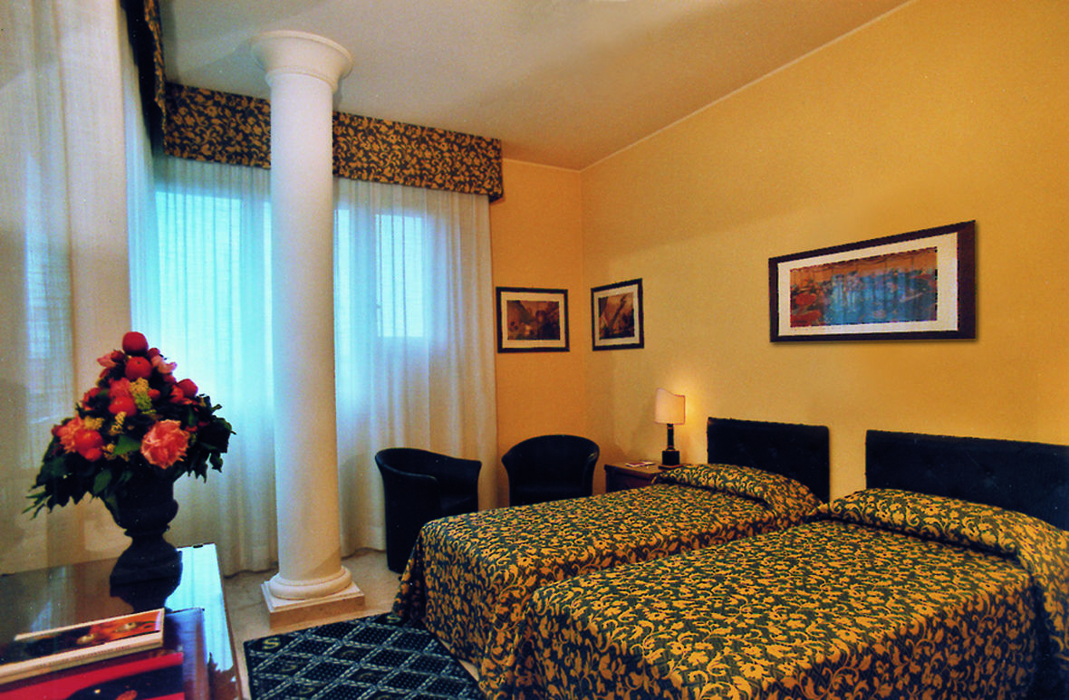 Savoy 4* Pesaro