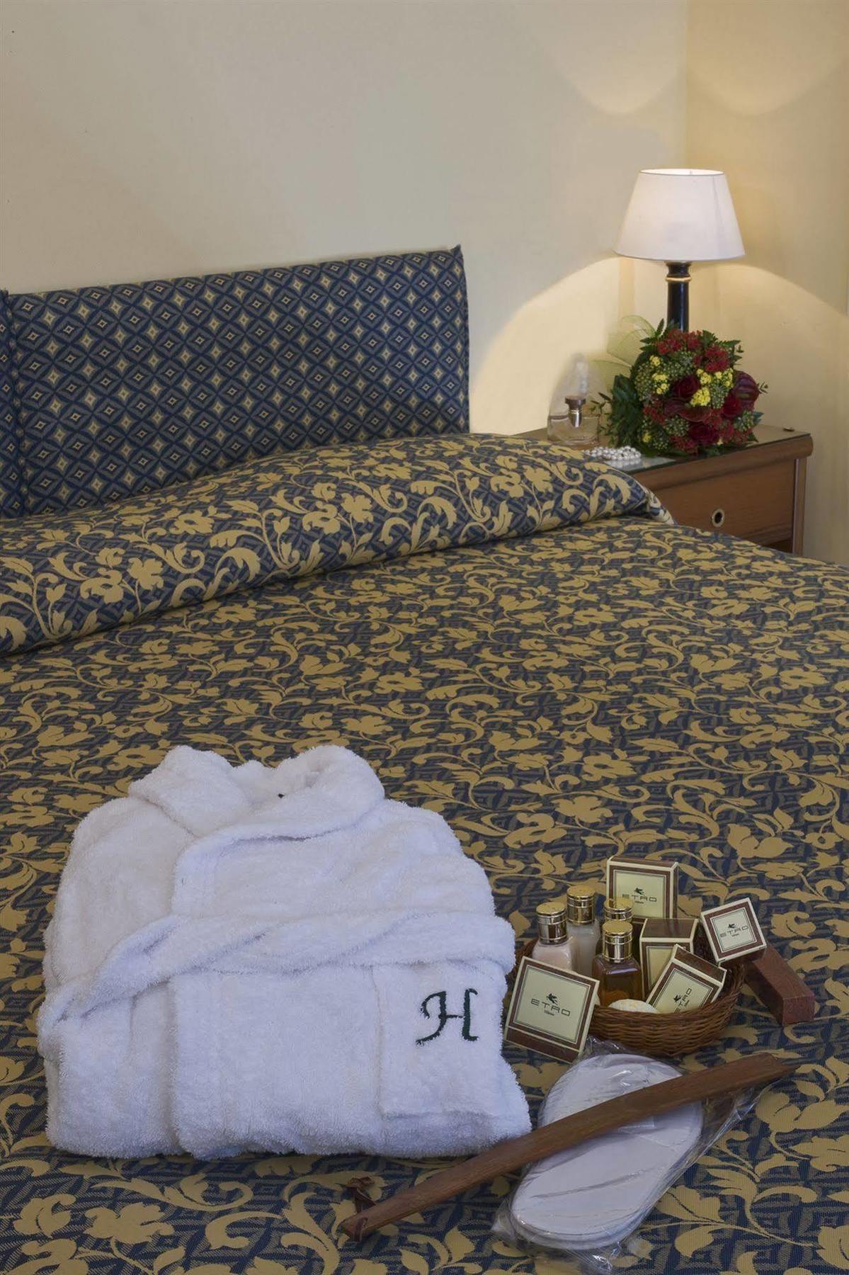 Hotel Savoy